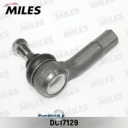 ���������� �/� AUDI A3/VW GOLF IV/BORA/Skoda Octavia 01/98- ����. Miles DC17129 DC17129 ����