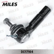 ���������� �/� FORD Fiesta/Fusion 02- ���. Miles DC17164 DC17164 ����