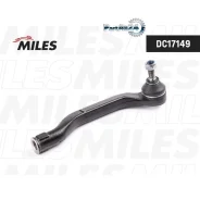 ���������� �/� Renault Megane/Scenic/Fluence ����. Miles DC17149 DC17149 ����