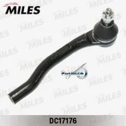 ���������� �/� Honda JAZZ ll 02- ���. Miles DC17176 DC17176 ����