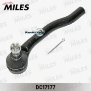 ���������� �/� Honda JAZZ ll 02- ����. Miles DC17177 DC17177 ����