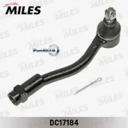 ���������� �/� KIA SOUL 08-/Venga 10- ���. Miles DC17184 DC17184 ����