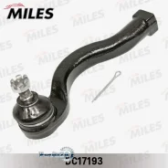 ���������� �/� Mitsubishi Pajero 01-06 ����. Miles DC17193 DC17193 ����