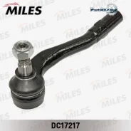 ���������� �/� MB W203 ����. Miles DC17217 DC17217 ����