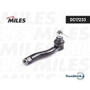 ���������� �/� Toyota LAND Cruiser 100 98- ����. Miles DC17233 DC17233 ����