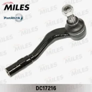 ���������� �/� MB W203 ���. Miles DC17216 DC17216 ����