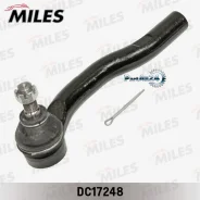 ���������� �/� Toyota RAV4 06- ���. Miles DC17248 DC17248 ����