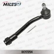 ���������� �/� Hyundai H-1 Travel 08- 2.5CRDI ���. Miles DC17254 DC17254 ����