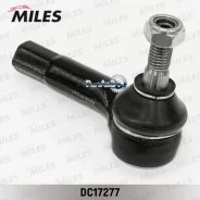 ���������� �/� FORD Fiesta 09- ����. Miles DC17277 DC17277 ����