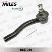 ���������� �/� Nissan Teana 06-08 ���. Miles DC17250 DC17250 ����