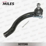 ���������� �/� Honda Accord/Civic 08- ���. Miles DC17246 DC17246 ����