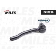 ���������� �/� Honda JAZZ 08- ���. Miles DC17296 DC17296 ����