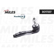 ���������� �/� BMW F01/F02/F07/F10 09- ����. Miles DC17337 DC17337 ����