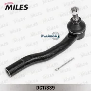 ���������� �/� Toyota Corolla/Auris 06- ����. Miles DC17339 DC17339 ����