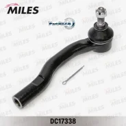 ���������� �/� Toyota Corolla/Auris 06- ���. Miles DC17338 DC17338 ����