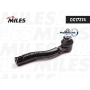 ���������� �/� Toyota Corolla 2.0D 02- ���. Miles DC17374 DC17374 ����