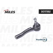 ���������� �/� Honda CR-V 12- ���. Miles DC17352 DC17352 ����