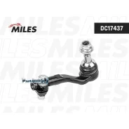 ���������� �/� BMW 1 (F20)/3 (F30) ����. Miles DC17437 DC17437 ����