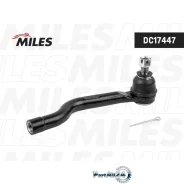 ���������� �/� Honda Accord 13- ����. Miles DC17447 DC17447 ����