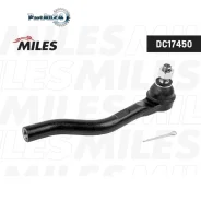 ���������� �/� Honda Civic 16- ���. Miles DC17450 DC17450 ����
