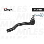 ���������� �/� Honda Civic 16- ����. Miles DC17451 DC17451 ����