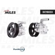 ����� ��� Hyundai H-1/Starex 2.5CRDi 07- Miles DC19033 DC19033 ����