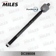 ���� ������� FORD Mondeo IV/Galaxy/S-MAX 07- ���/����. (��� �����������) Miles DC39008 DC39008 ����