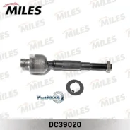 ���� ������� Honda Civic 06- ���/����. (��� �����������) Miles DC39020 DC39020 ����