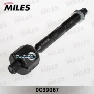 ���� ������� VW T5 03- ���/����. (��� �����������) Miles DC39067 DC39067 ����
