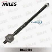 ���� ������� Peugeot 308/3008/5008 ���/����. (��� �����������) Miles DC39114 DC39114 ����
