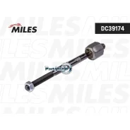 ���� ������� BMW F01/F02/F07/F10 ���/����. (��� �����������) Miles DC39174 DC39174 ����