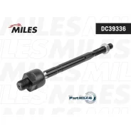 ���� ������� Infiniti FX35/FX45 03- ���/����. (��� �����������) Miles DC39336 DC39336 ����