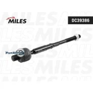���� ������� Nissan JUKE 10- ���/����. (��� �����������) Miles DC39386 DC39386 ����