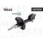 ����������� Subaru Forester X/XT Limited 07- ���. ����. ���. Miles DG211030 DG211030 ����
