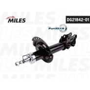 ����������� Hyundai Elantra V 11- ���. ����. ���. Miles DG2184201 DG2184201 ����