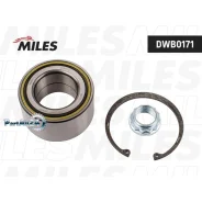 ��������� ������� MB W210/140/220 91-05 ���. Miles DWB0171 DWB0171 ����
