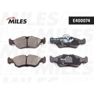������� ��������� Daewoo Espero/Chevrolet Lanos 1.6 16V R14 ���. LowMetallic Miles E400074 E400074 ����