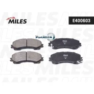 ������� ��������� Nissan X-Trail (32)/Infiniti Q50 13- ���. LowMetallic Miles E400603 E400603 ����