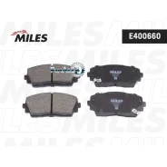 ������� ��������� KIA Picanto 11- ���. LowMetallic Miles E400660 E400660 ����