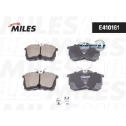 ������� ��������� Honda Accord 2.0/2.2/2.4 98- ���. LowMetallic Miles E410161 E410161 ����