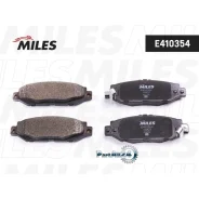 ������� ��������� Lexus GS 300 93-97/Toyota Supra 3.0 93-98 ���. LowMetallic Miles E410354 E410354 ����
