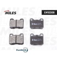 ������� ��������� MB W202/W124/W201 ���. LowMetallic Miles E410308 E410308 ����