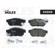 ������� ��������� Honda Civic VI 1.6 95-01/JAZZ 1.2/1.4 02- ���. LowMetallic Miles E410418 E410418 ����