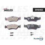 ������� ��������� MB W463/Sprinter (901-904)/VW LT 97-07 ���. LowMetallic Miles E410463 E410463 ����