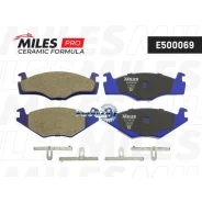 ������� ��������� VW G2 1.6/G3 1.4/1.6/1.9D ���. Ceramic PRO Miles E500069 E500069 ����