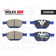 ������� ��������� FORD Transit/Tourneo Connect 02- ���. Ceramic PRO Miles E500288 E500288 ����