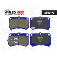 ������� ��������� KIA RIO 00-02/Mazda 121 90-96/323 90-/96- ���. Ceramic PRO Miles E500173 E500173 ����