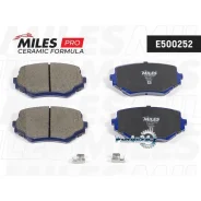 ������� ��������� Suzuki Vitara/Grand Vitara 94- ���. Ceramic PRO Miles E500252 E500252 ����
