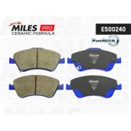 ������� ��������� Toyota Auris 1.33-2.2 07- (��������������) ���. Ceramic PRO Miles E500240 E500240 ����