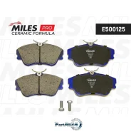 ������� ��������� VW T4 2.0/1.9D/2.4D 15 ���. Ceramic PRO Miles E500125 E500125 ����
